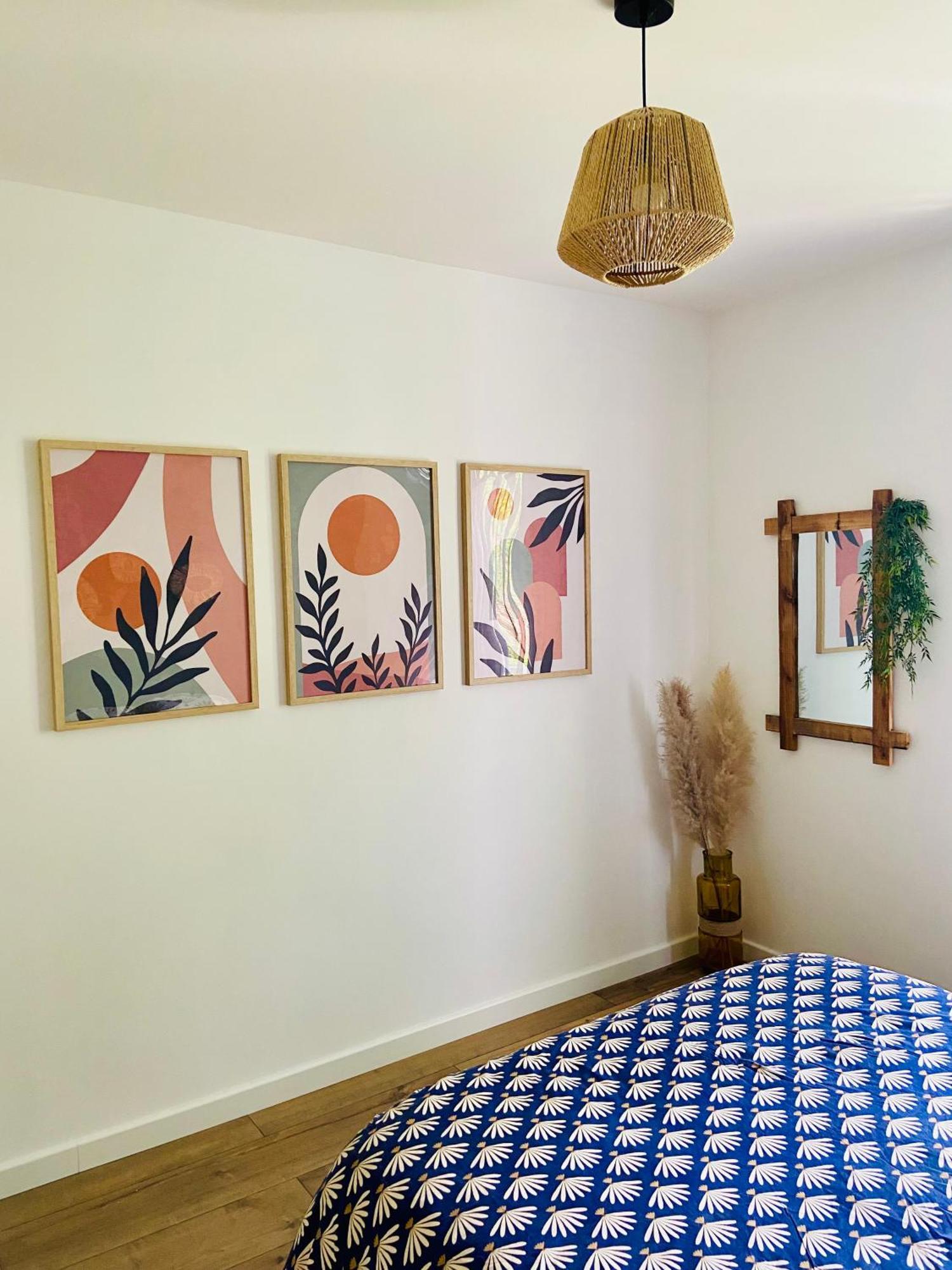 Appartement Avec Jardin Bagnoles de l'Orne Normandie Экстерьер фото
